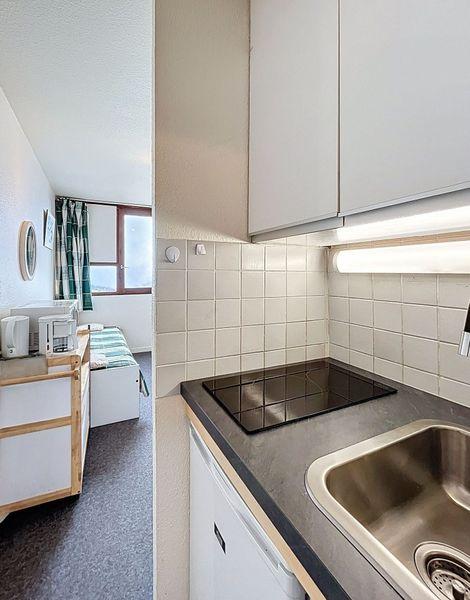 travelski home choice - Appartements ZODIAQUE - Le Corbier