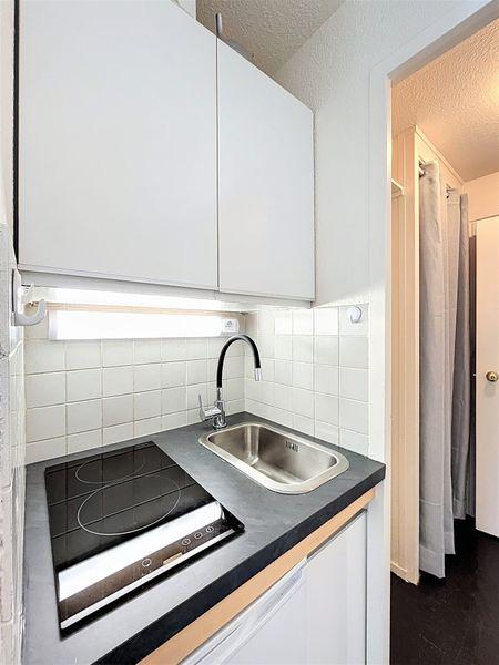 travelski home choice - Appartements ZODIAQUE - Le Corbier