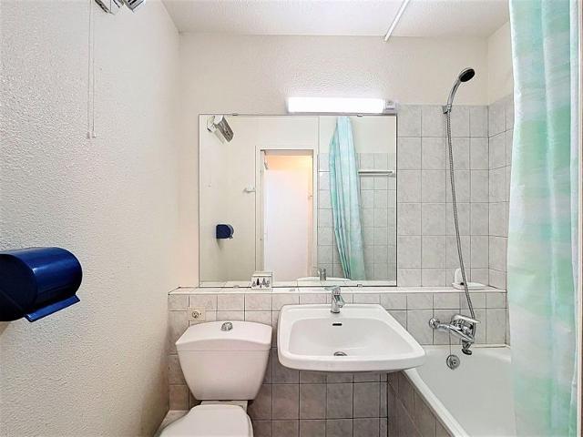 travelski home choice - Appartements ZODIAQUE - Le Corbier