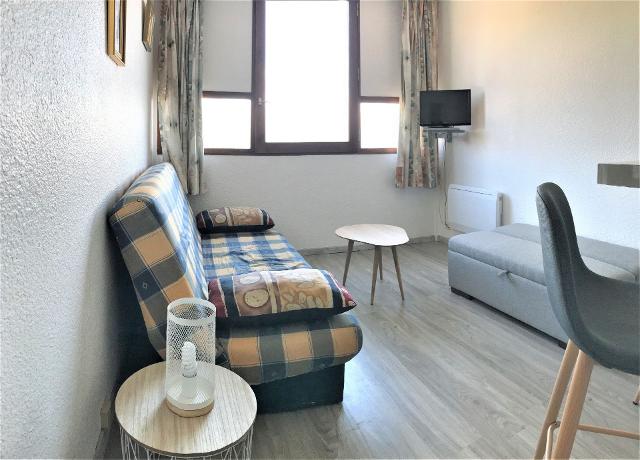 travelski home choice - Appartements ZODIAQUE - Le Corbier