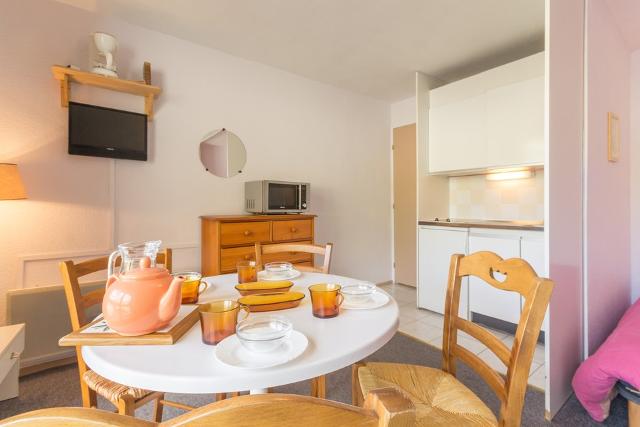 travelski home choice - Appartements ZODIAQUE - Le Corbier