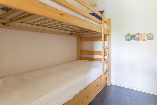 travelski home choice - Appartements ZODIAQUE - Le Corbier