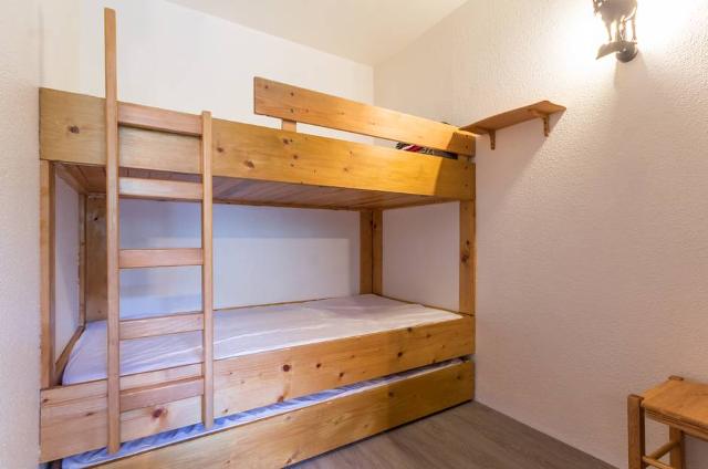 travelski home choice - Appartements ZODIAQUE - Le Corbier