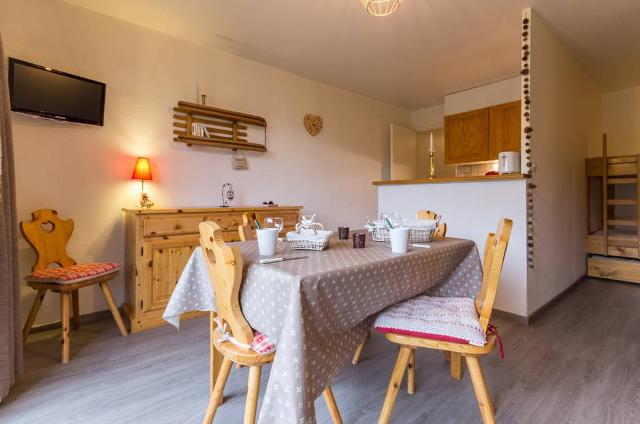 travelski home choice - Appartements ZODIAQUE - Le Corbier