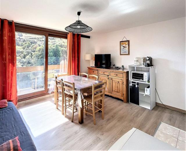 travelski home choice - Appartements ZODIAQUE - Le Corbier