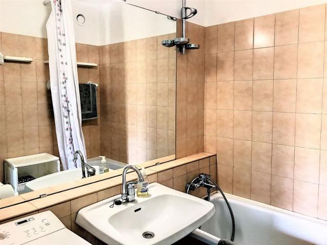 travelski home choice - Appartements ZODIAQUE - Le Corbier