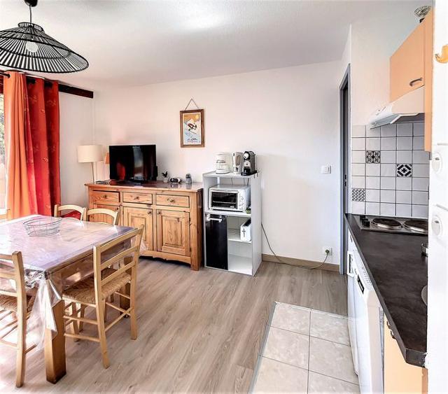 travelski home choice - Appartements ZODIAQUE - Le Corbier