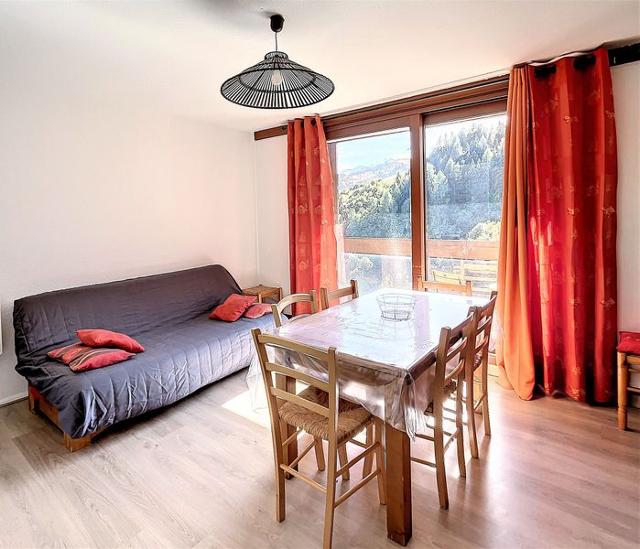 travelski home choice - Appartements ZODIAQUE - Le Corbier