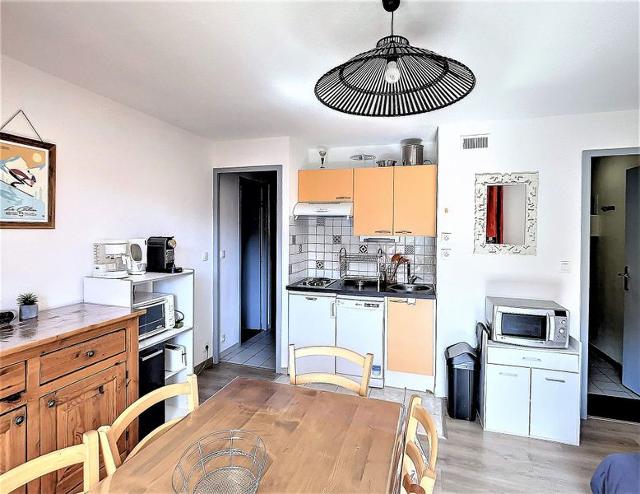 travelski home choice - Appartements ZODIAQUE - Le Corbier