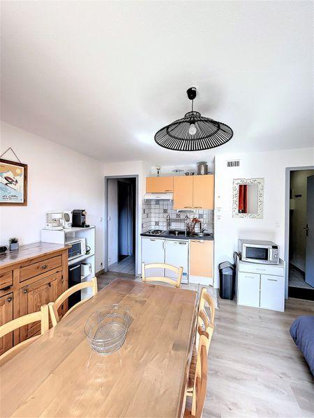 travelski home choice - Appartements ZODIAQUE - Le Corbier