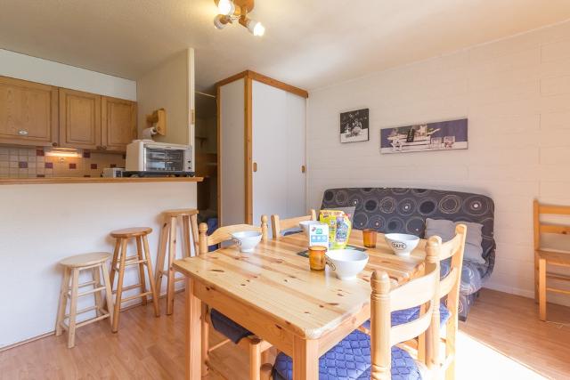 travelski home choice - Appartements ZODIAQUE - Le Corbier