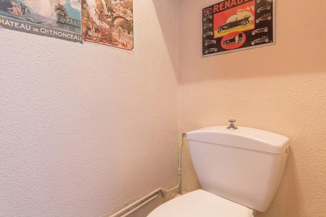 travelski home choice - Appartements ZODIAQUE - Le Corbier