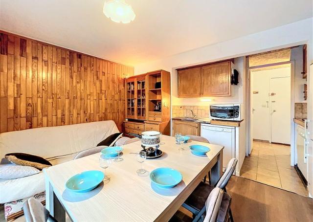 travelski home choice - Appartements ZODIAQUE - Le Corbier