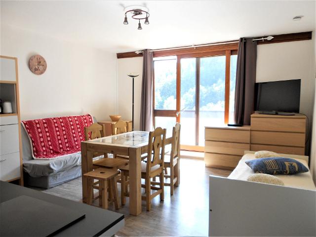 travelski home choice - Appartements ZODIAQUE - Le Corbier