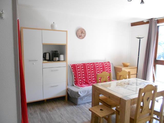 travelski home choice - Appartements ZODIAQUE - Le Corbier