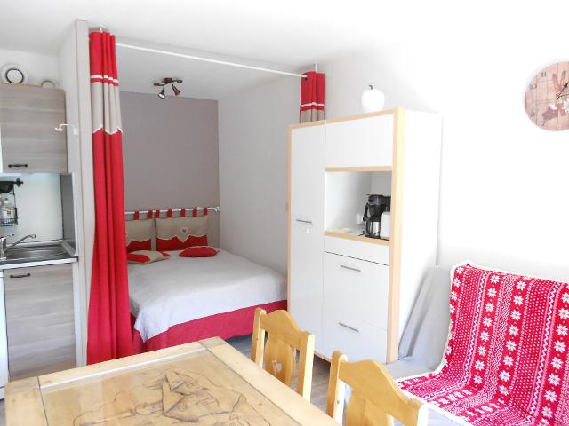 travelski home choice - Appartements ZODIAQUE - Le Corbier