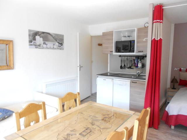 travelski home choice - Appartements ZODIAQUE - Le Corbier