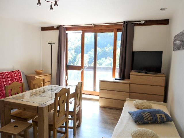 travelski home choice - Appartements ZODIAQUE - Le Corbier