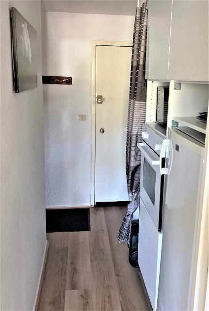 travelski home choice - Appartements ZODIAQUE - Le Corbier