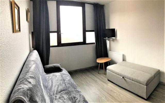 travelski home choice - Appartements ZODIAQUE - Le Corbier