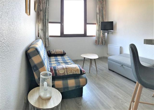 travelski home choice - Appartements ZODIAQUE - Le Corbier