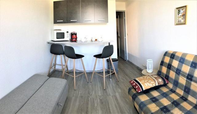 travelski home choice - Appartements ZODIAQUE - Le Corbier