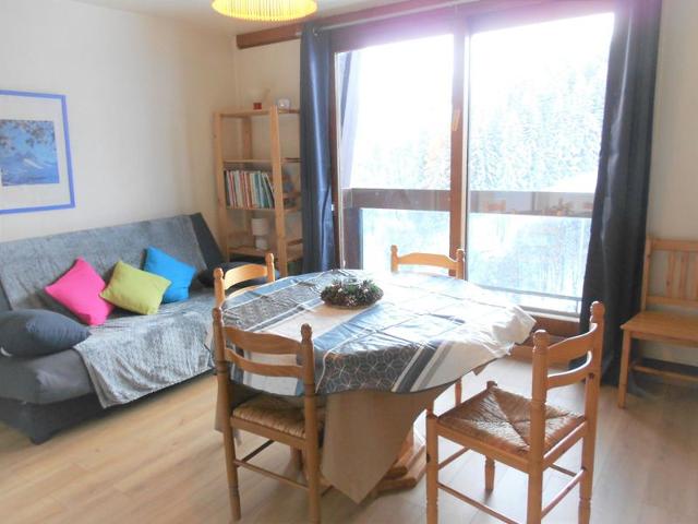 travelski home choice - Appartements ZODIAQUE - Le Corbier