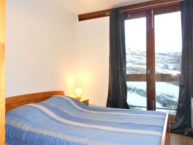 travelski home choice - Appartements ZODIAQUE - Le Corbier