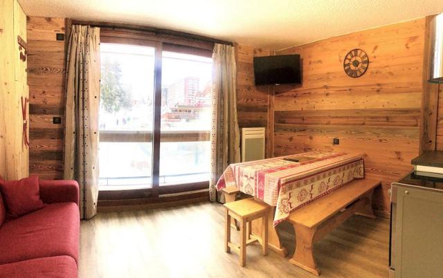 travelski home choice - Appartements ZODIAQUE - Le Corbier