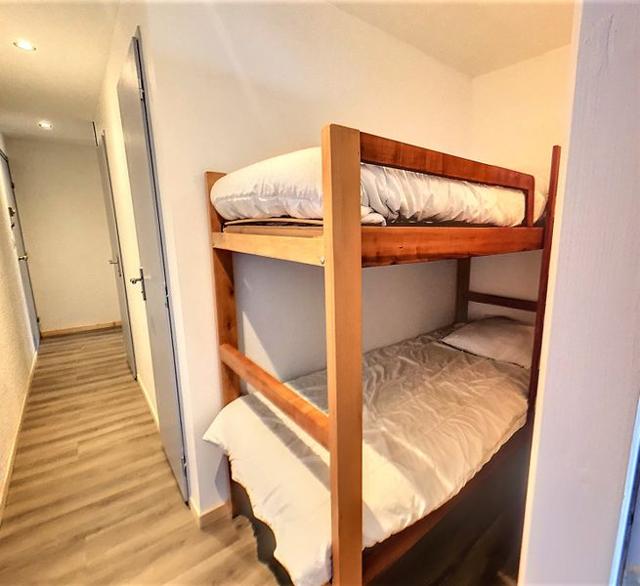 travelski home choice - Appartements ZODIAQUE - Le Corbier