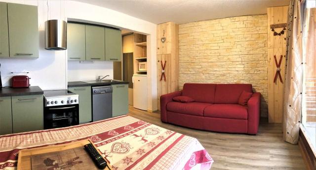 travelski home choice - Appartements ZODIAQUE - Le Corbier