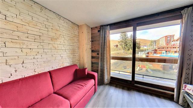 travelski home choice - Appartements ZODIAQUE - Le Corbier