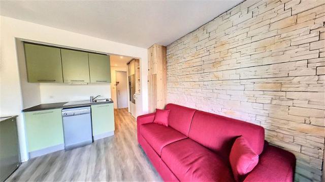 travelski home choice - Appartements ZODIAQUE - Le Corbier