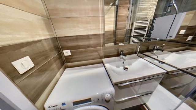 travelski home choice - Appartements ZODIAQUE - Le Corbier