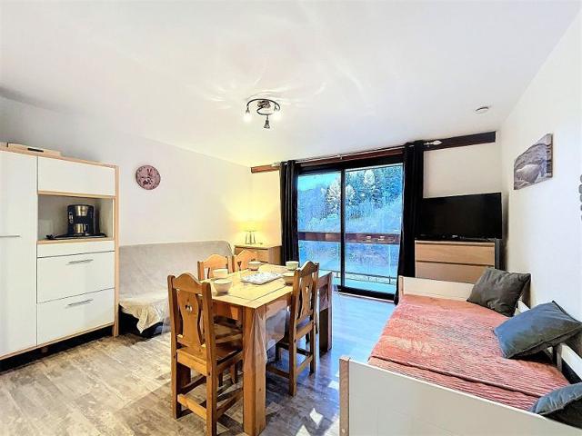 travelski home choice - Appartements ZODIAQUE - Le Corbier