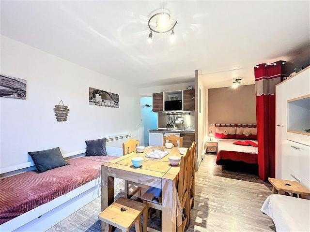 travelski home choice - Appartements ZODIAQUE - Le Corbier