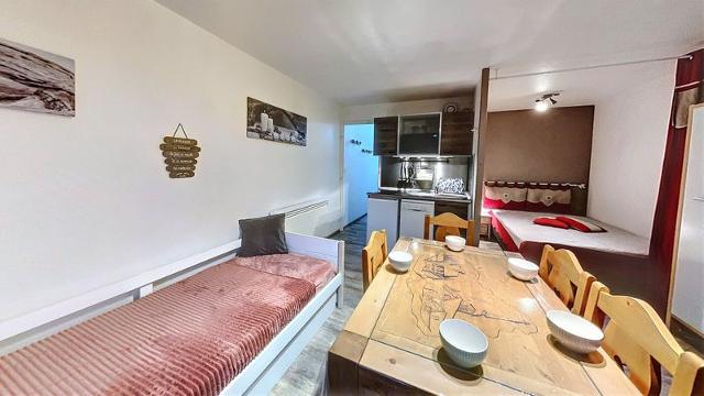 travelski home choice - Appartements ZODIAQUE - Le Corbier