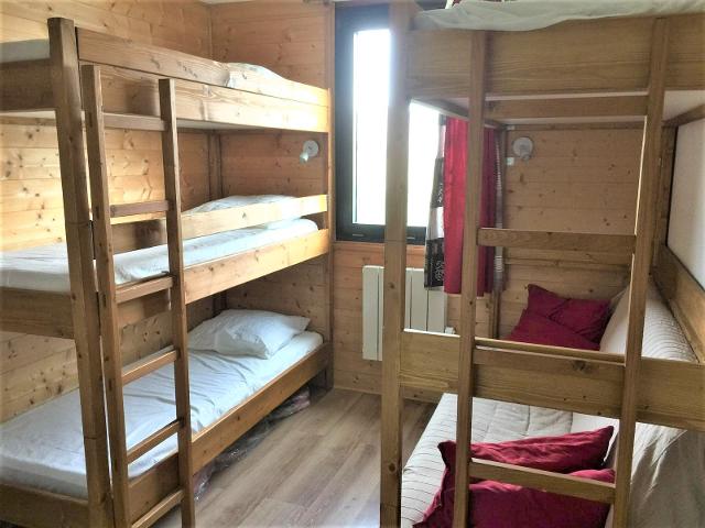 travelski home choice - Appartements ZODIAQUE - Le Corbier