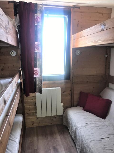 travelski home choice - Appartements ZODIAQUE - Le Corbier