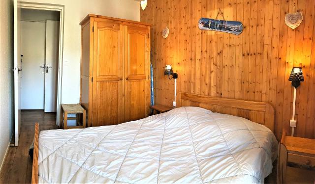 travelski home choice - Appartements ZODIAQUE - Le Corbier