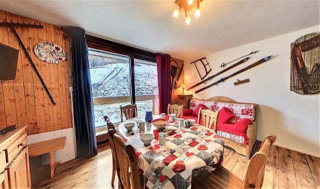 travelski home choice - Appartements ZODIAQUE - Le Corbier