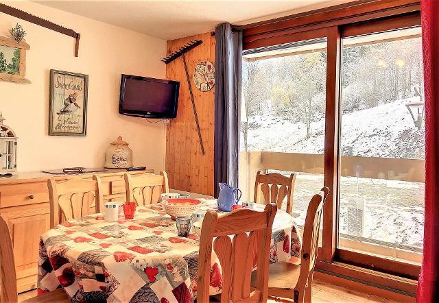 travelski home choice - Appartements ZODIAQUE - Le Corbier