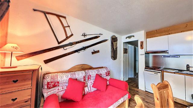 travelski home choice - Appartements ZODIAQUE - Le Corbier