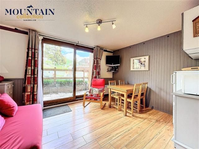 travelski home choice - Appartements ZODIAQUE - Le Corbier
