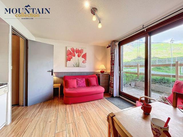 travelski home choice - Appartements ZODIAQUE - Le Corbier