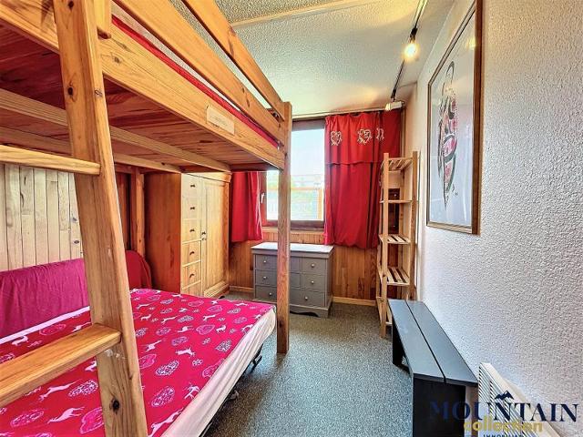 travelski home choice - Appartements ZODIAQUE - Le Corbier