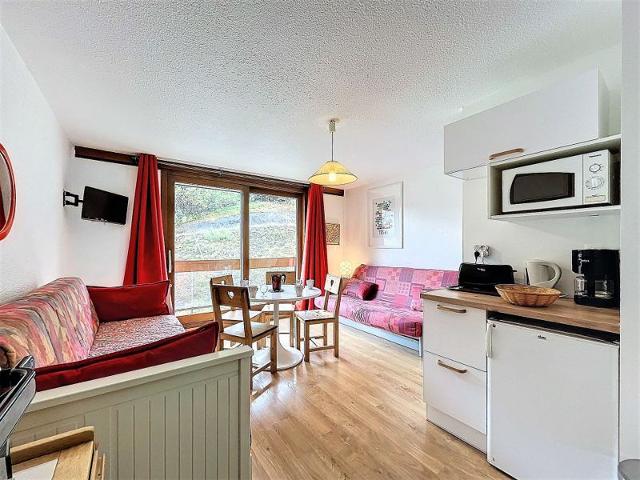 travelski home choice - Appartements ZODIAQUE - Le Corbier