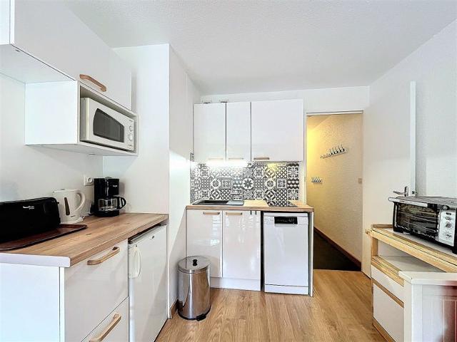 travelski home choice - Appartements ZODIAQUE - Le Corbier