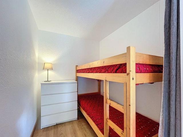 travelski home choice - Appartements ZODIAQUE - Le Corbier