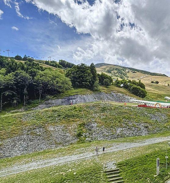 travelski home choice - Appartements ZODIAQUE - Le Corbier